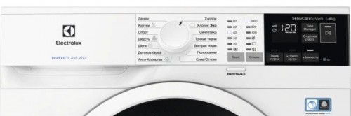 Electrolux EW 6S4R06