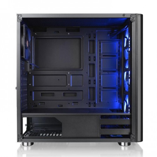 Thermaltake V200 Tempered Glass RGB Edition