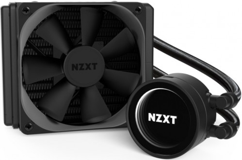 NZXT Kraken M22