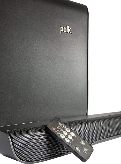 Polk Audio SB1