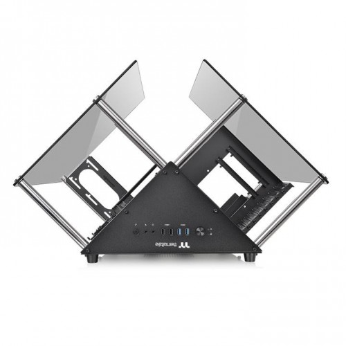 Thermaltake Core P90 Tempered Glass Edition