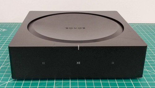 Sonos Amp