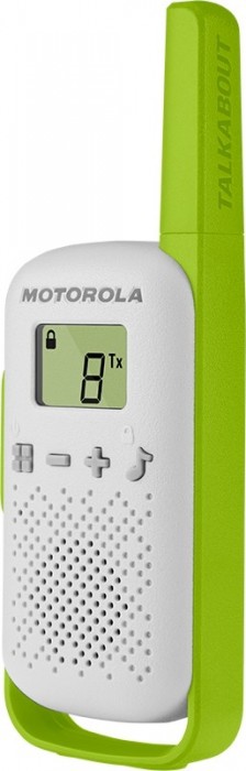 Motorola Talkabout T42 Triple Pack