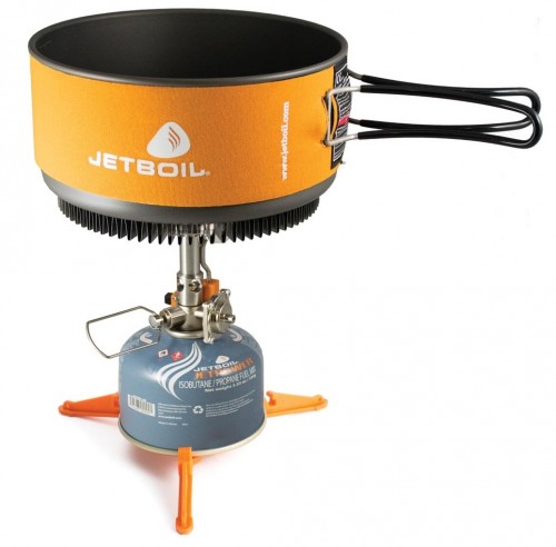 Jetboil MightyMo