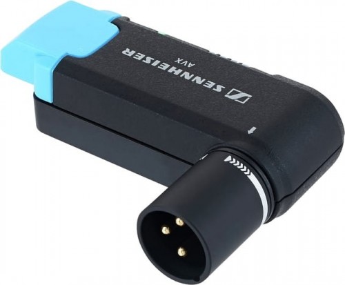 Sennheiser AVX-MKE2 SET