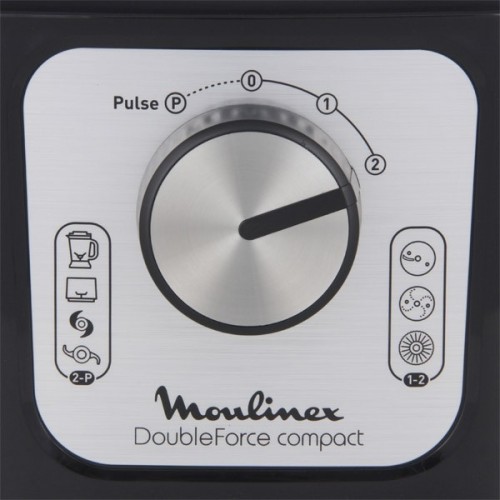 Moulinex FP 546