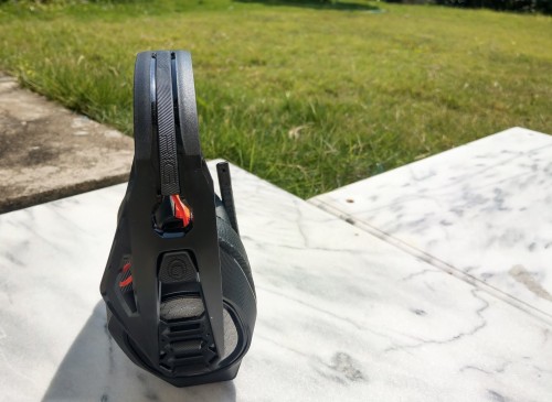 Plantronics RIG 800HS