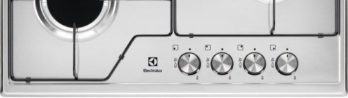 Electrolux KGS 6424