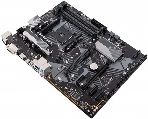 Asus PRIME B450-PLUS