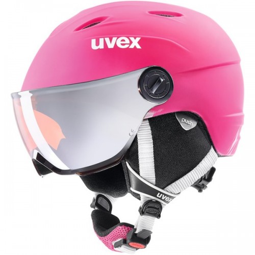 UVEX Visor Pro