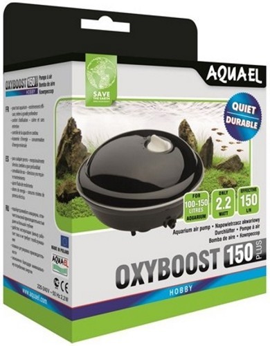 Aquael OxyBoost 100 Plus