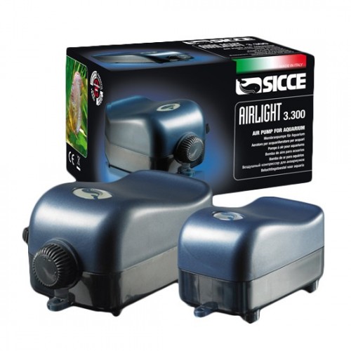 Sicce Air Light 1000