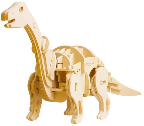 Robotime Robotic Dinosaurs Apatosaurus