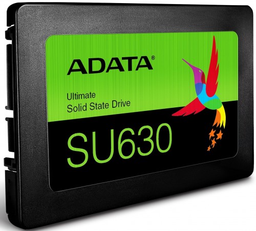 A-Data Ultimate SU630