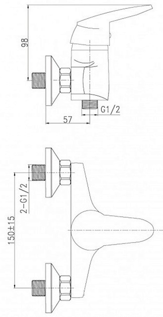 Koller Pool Integro NT 0400