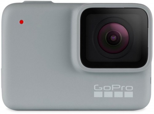 GoPro HERO7 White Edition