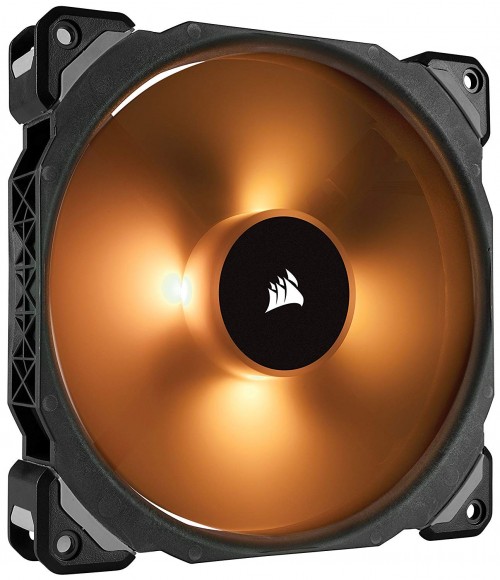 Corsair ML140 PRO RGB Twin Fan Lighting Node PRO