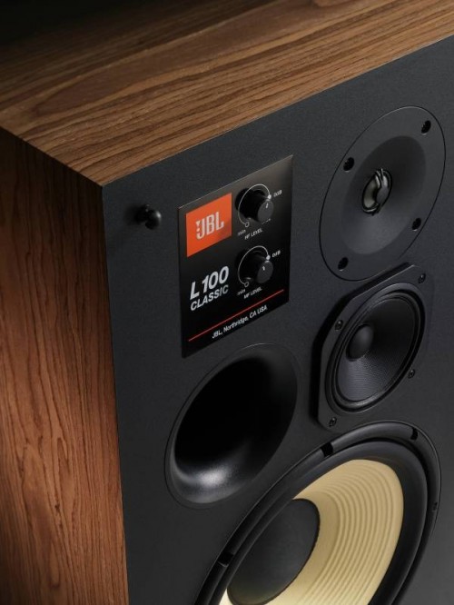 JBL L100 Classic