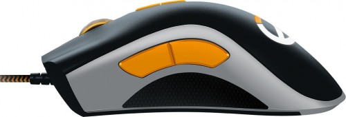 Razer DeathAdder Elite Overwatch