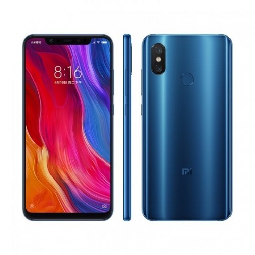 Xiaomi Mi 8
