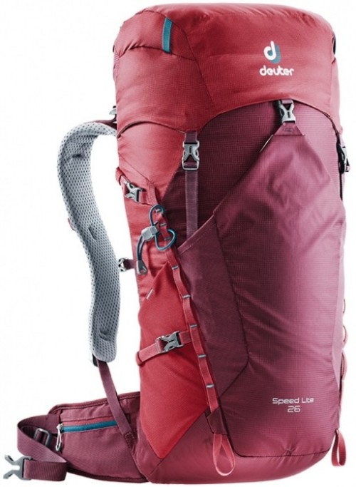 Deuter Speed Lite 26 (2018)