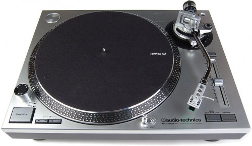 Audio-Technica AT-LP120-USB