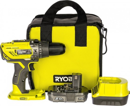 Ryobi R18PD3-120S