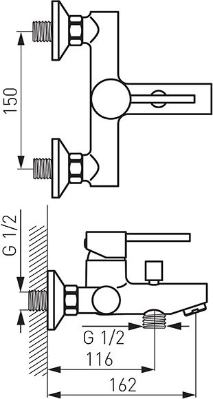 Ferro Fiesta BFI1