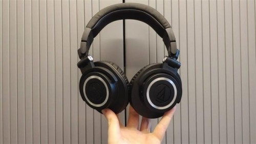 Audio-Technica ATH-M50xBT