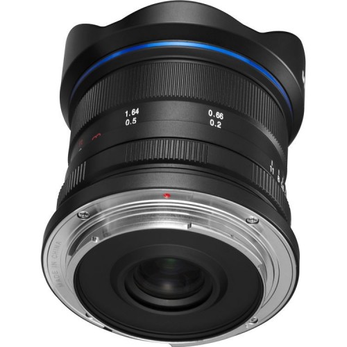 Laowa 9mm f/2.8 Zero-D