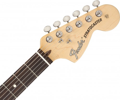 Fender American Performer Stratocaster HSS