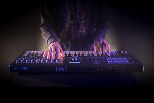 Arturia KeyLab MkII 49