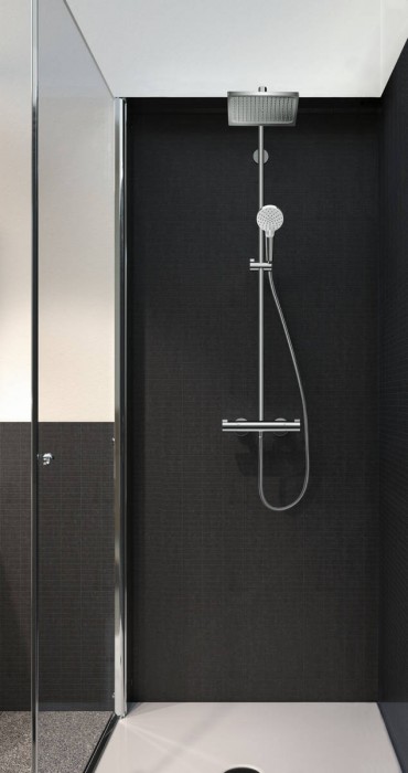 Hansgrohe Crometta E 240 27281