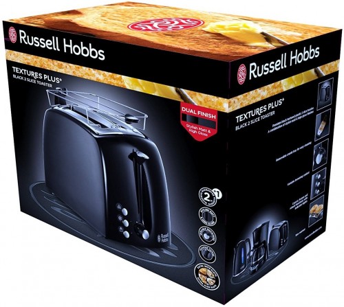 Russell Hobbs Textures Plus 22601-56