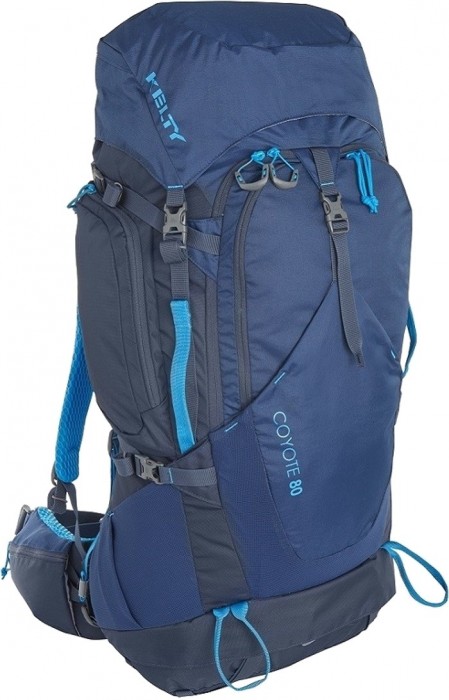 Kelty Coyote 80