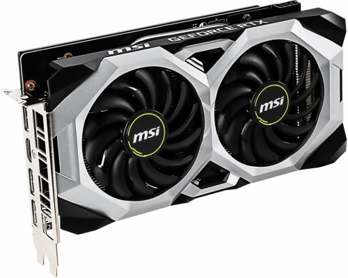 MSI GeForce RTX 2060 VENTUS 6G