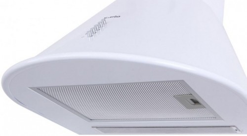 VENTOLUX Capri 50 WH 800