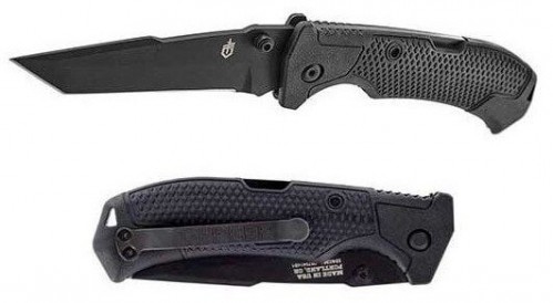 Gerber Edict Folding Clip