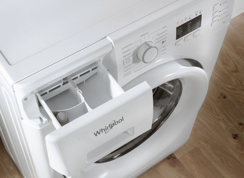 Whirlpool FWSL 61052 W