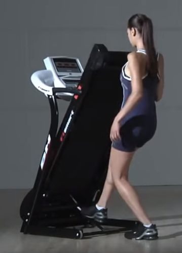 BH Fitness F1 Smart