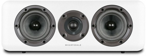 Wharfedale D300C