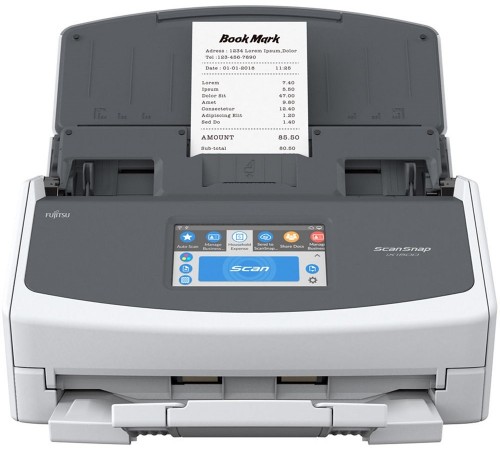 Fujitsu ScanSnap iX1500