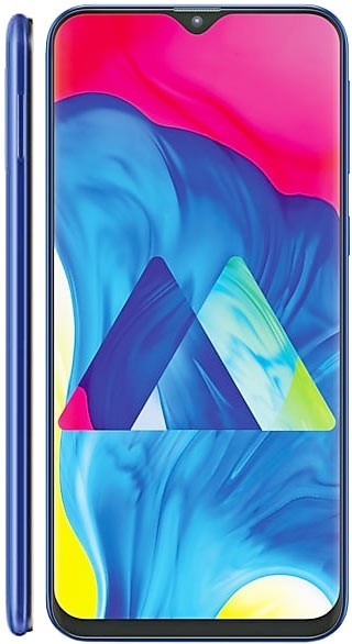 Samsung Galaxy M10