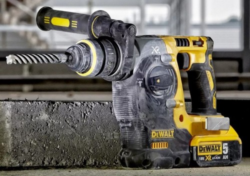 DeWALT DCH273P2