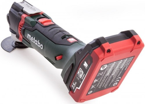 Metabo MT 18 LTX 613021820