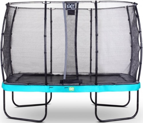 Exit Elegant Premium 7x12ft Safety Net Deluxe