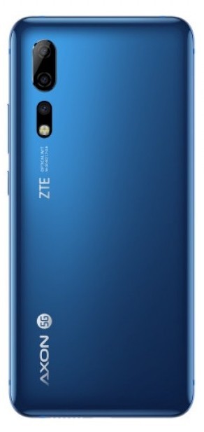 ZTE Axon 10 Pro 5G