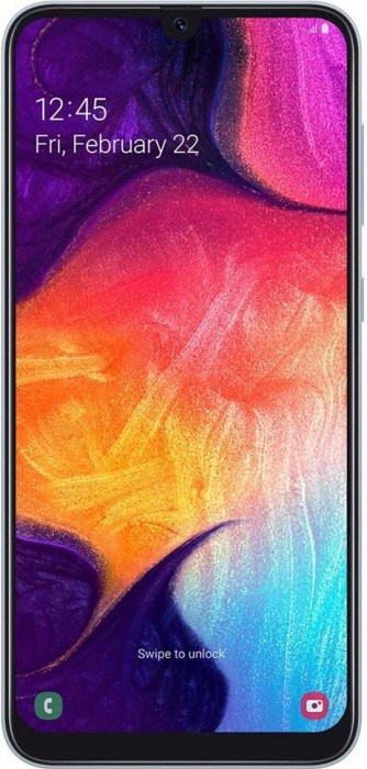 Samsung Galaxy A50