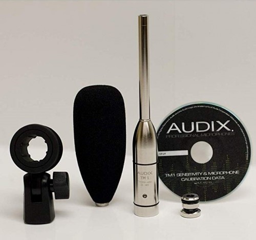 Audix TM1