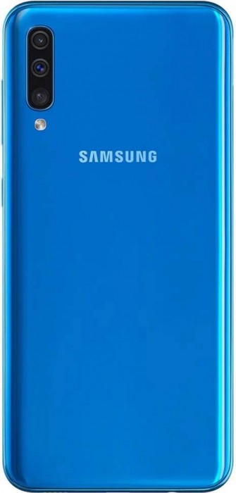 Samsung Galaxy A50